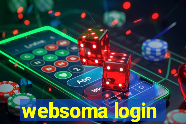 websoma login